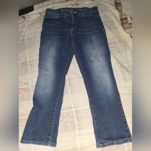 Levi Strauss Signature, Modern Slim, 14S W32 L30, Good Condition